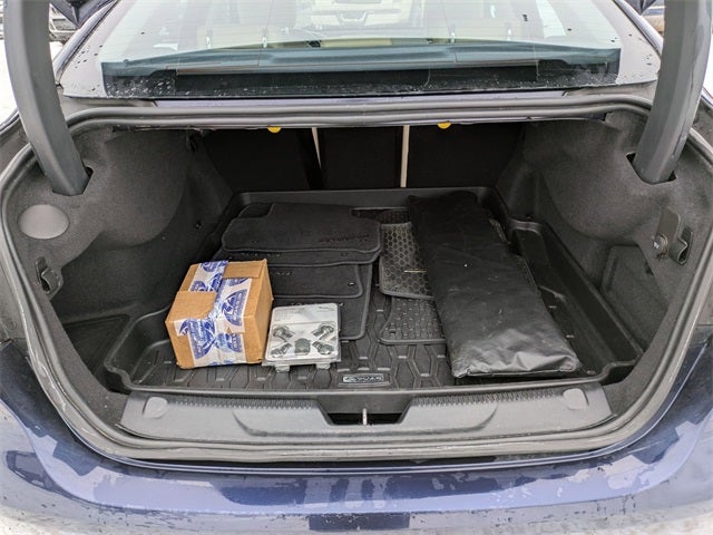 2018 Jaguar XE 25t Premium