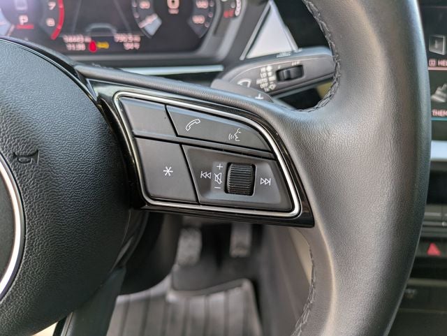 2023 Audi A3 40 Premium quattro