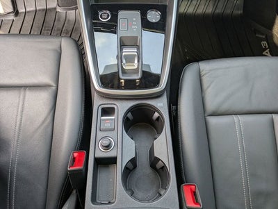 2023 Audi A3 40 Premium quattro