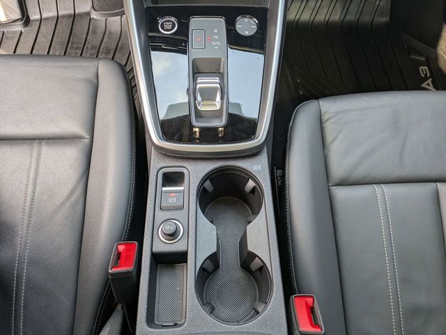 2023 Audi A3 40 Premium quattro