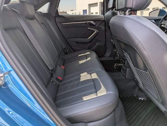 2023 Audi A3 40 Premium quattro