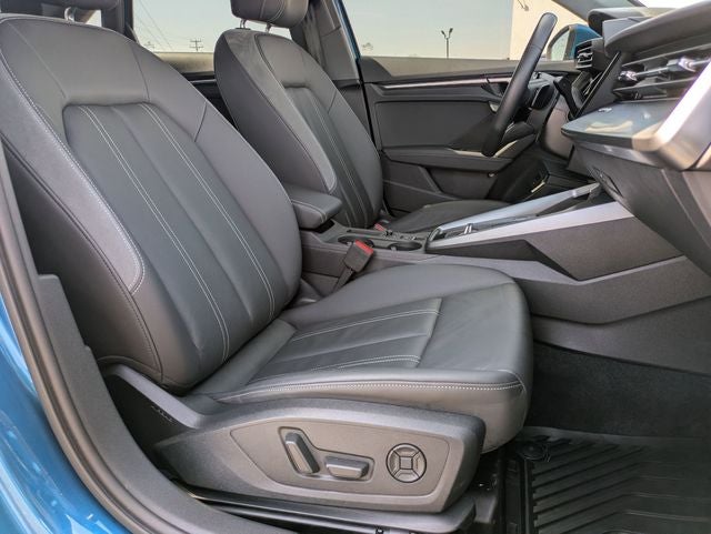 2023 Audi A3 40 Premium quattro