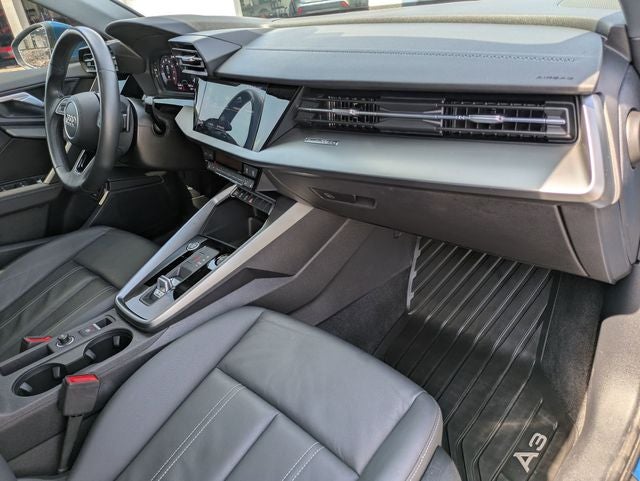 2023 Audi A3 40 Premium quattro