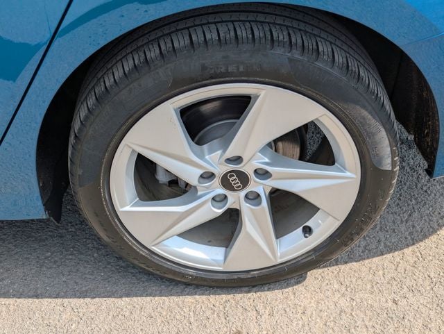 2023 Audi A3 40 Premium quattro