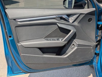 2023 Audi A3 40 Premium quattro