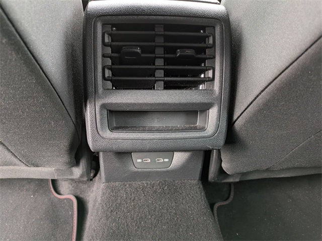 2024 Volkswagen Golf GTI 2.0T S