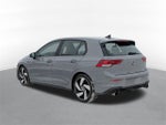2024 Volkswagen Golf GTI 2.0T S