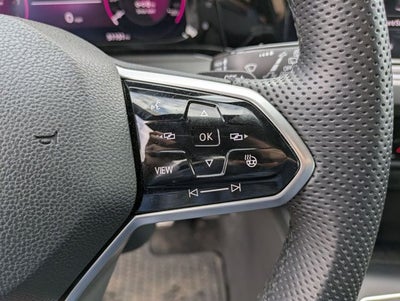 2022 Volkswagen Golf GTI 2.0T SE