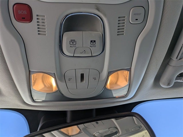 2021 Jeep Renegade Limited