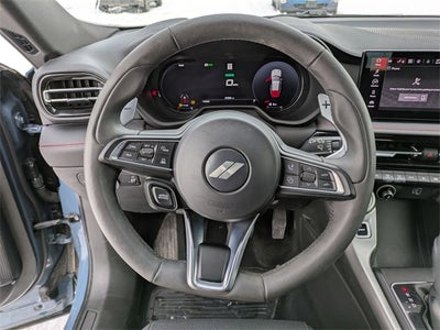 2024 Dodge Hornet R/T