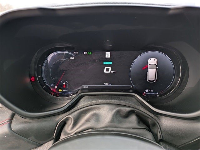 2024 Dodge Hornet R/T