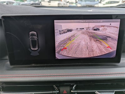 2024 Dodge Hornet R/T