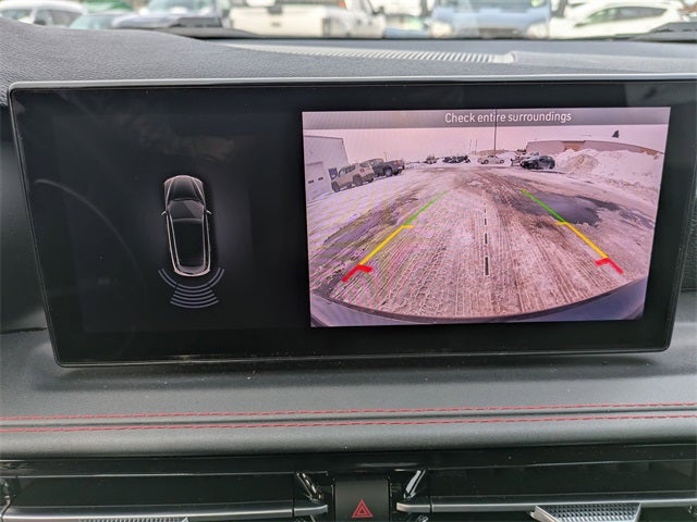 2024 Dodge Hornet R/T