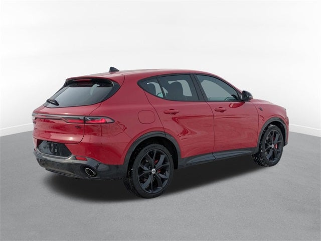 2024 Dodge Hornet R/T