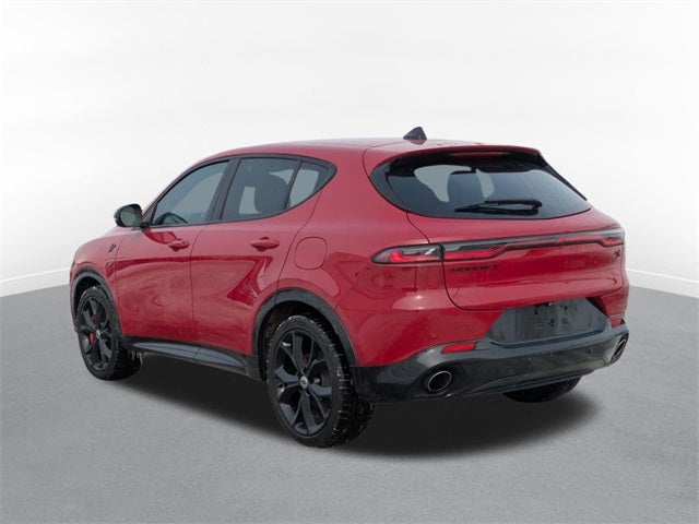 2024 Dodge Hornet R/T