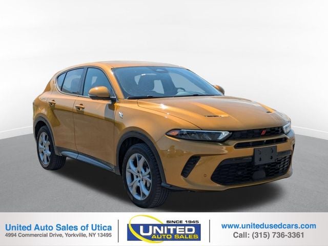 2024 Dodge Hornet R/T