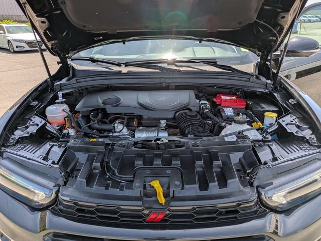 2024 Dodge Hornet R/T Plus
