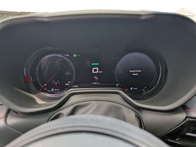 2024 Dodge Hornet R/T Plus
