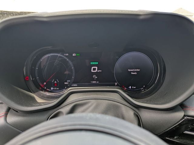 2024 Dodge Hornet R/T Plus