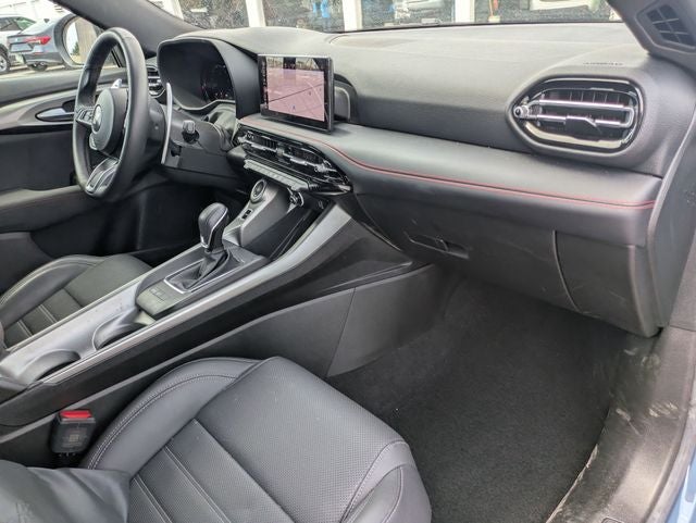 2024 Dodge Hornet R/T Plus