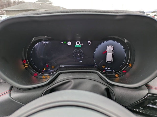 2024 Dodge Hornet R/T Plus