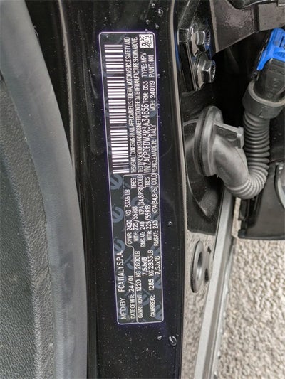 2024 Dodge Hornet R/T Plus