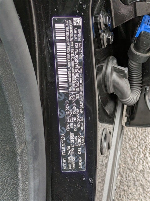 2024 Dodge Hornet R/T Plus