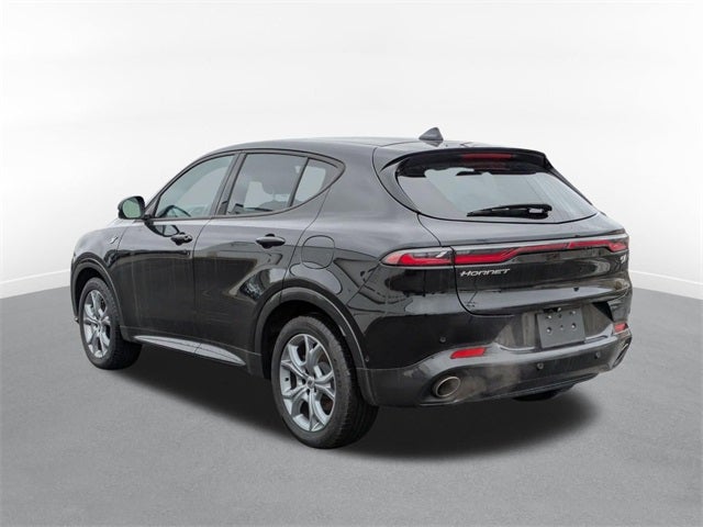 2024 Dodge Hornet R/T Plus