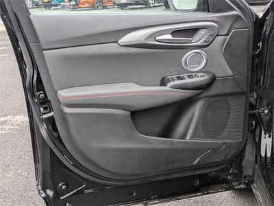 2024 Dodge Hornet R/T Plus