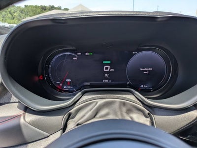 2024 Dodge Hornet R/T Plus