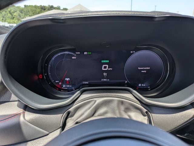 2024 Dodge Hornet R/T Plus