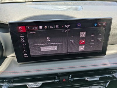 2024 Dodge Hornet R/T Plus