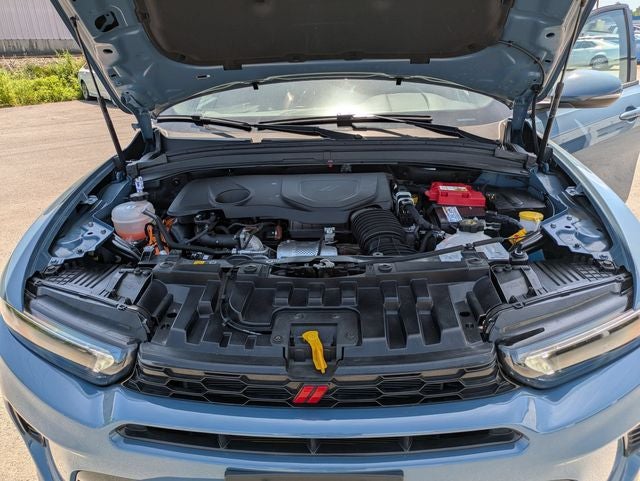 2024 Dodge Hornet R/T Plus