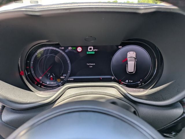 2024 Dodge Hornet R/T Plus
