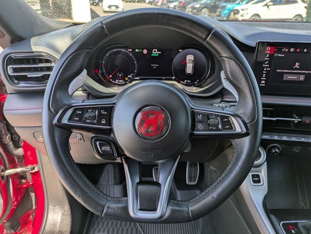 2024 Dodge Hornet R/T Plus