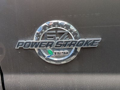 2016 Ford F-350SD Lariat