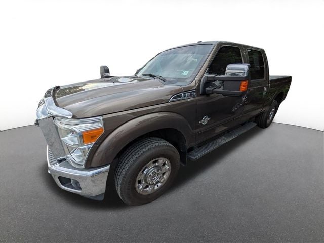 2016 Ford F-350SD Lariat