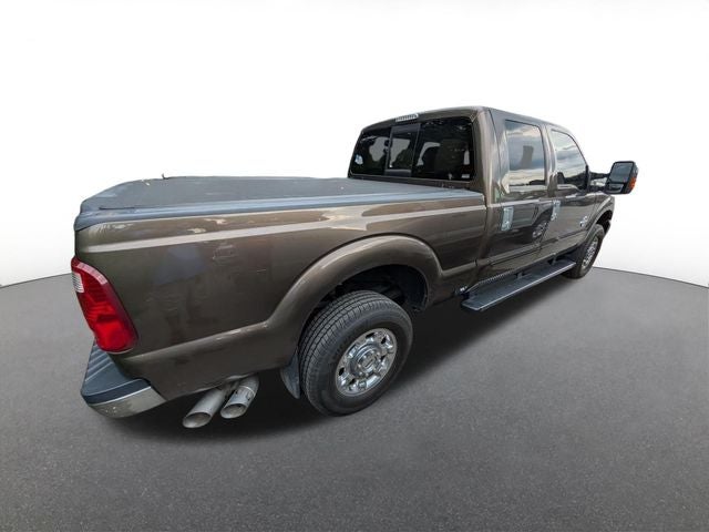 2016 Ford F-350SD Lariat