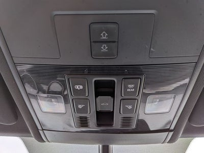 2020 Volkswagen Atlas Cross Sport 3.6L V6 SE w/Technology 4Motion