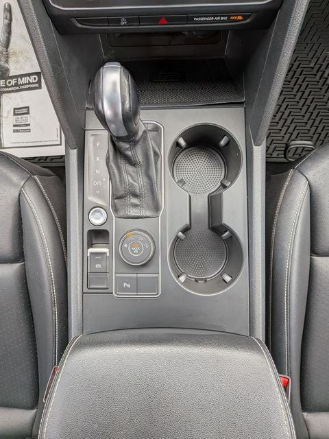 2020 Volkswagen Atlas Cross Sport 3.6L V6 SE w/Technology 4Motion