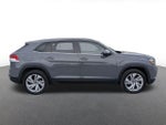 2020 Volkswagen Atlas Cross Sport 3.6L V6 SE w/Technology 4Motion