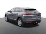 2020 Volkswagen Atlas Cross Sport 3.6L V6 SE w/Technology 4Motion