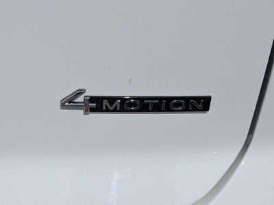 2024 Volkswagen Atlas Cross Sport 2.0T SE