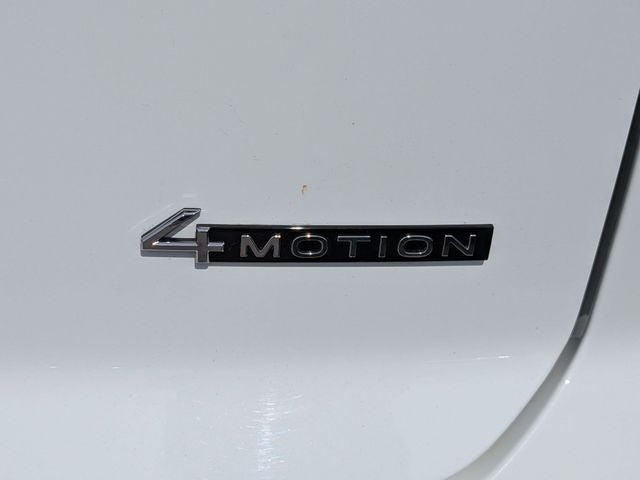 2024 Volkswagen Atlas Cross Sport 2.0T SE