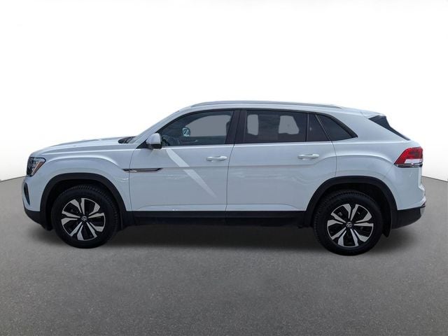 2024 Volkswagen Atlas Cross Sport 2.0T SE
