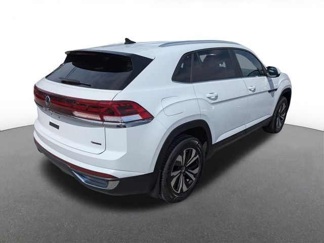 2024 Volkswagen Atlas Cross Sport 2.0T SE