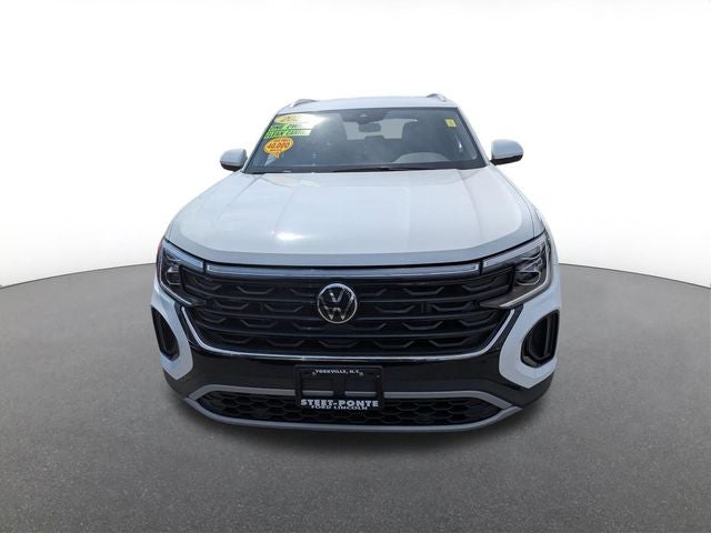 2024 Volkswagen Atlas Cross Sport 2.0T SE