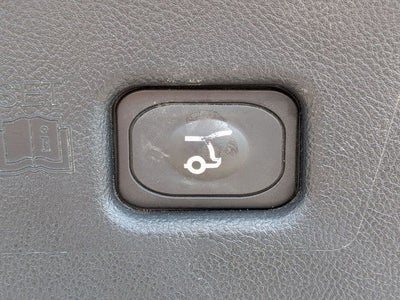 2020 Lincoln Nautilus Standard