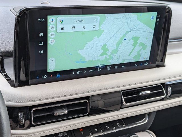 2026 Lincoln Aviator Reserve Premium