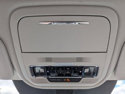 2026 Lincoln Aviator Reserve Premium